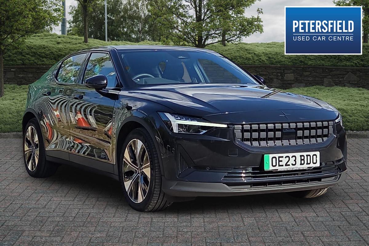 Main listing image - Polestar 2
