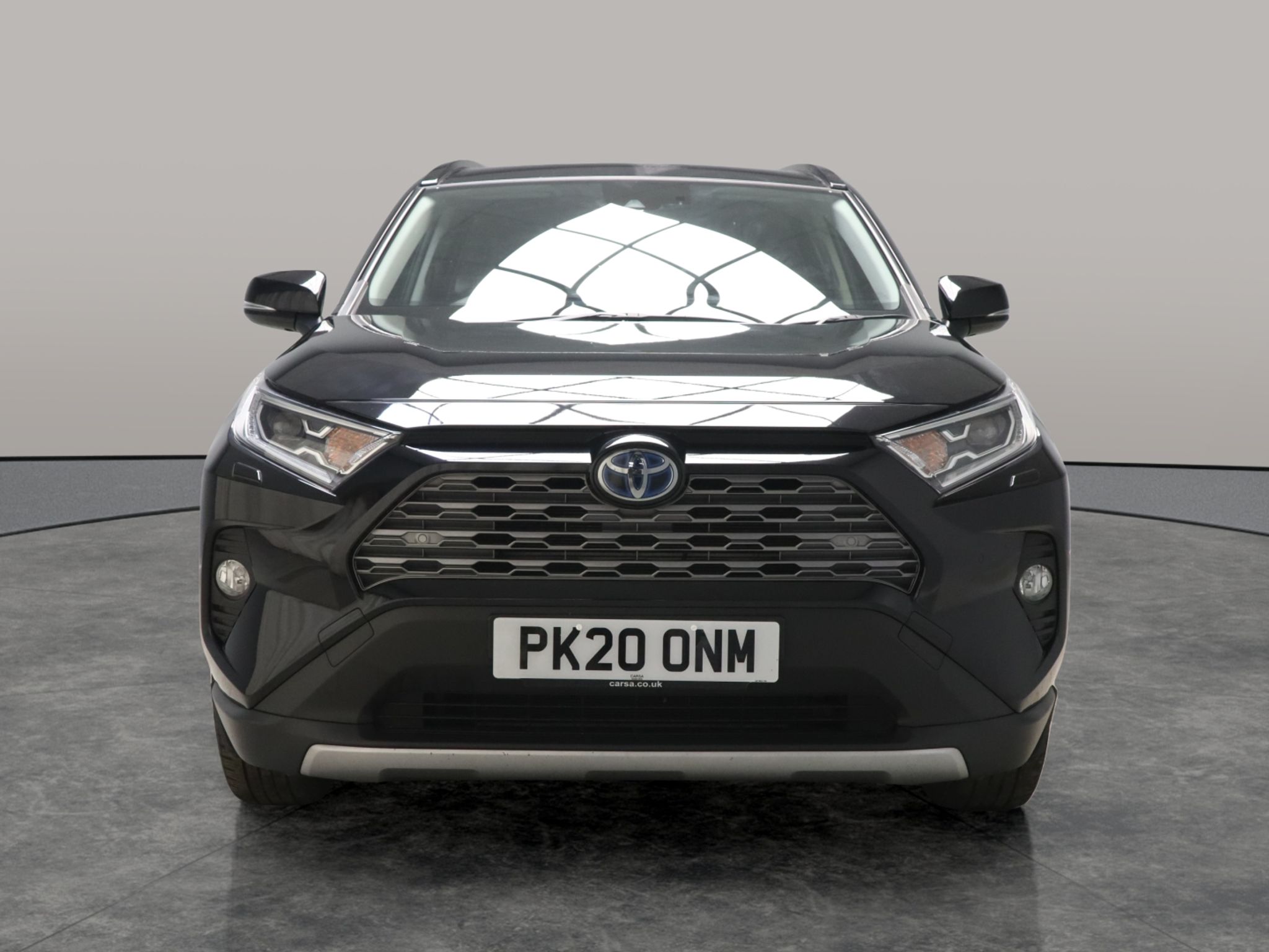 Main listing image - Toyota RAV4