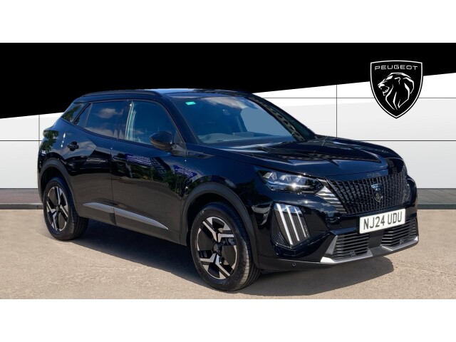 Main listing image - Peugeot 2008