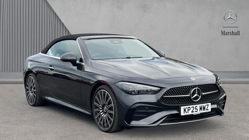 Main listing image - Mercedes-Benz Cle