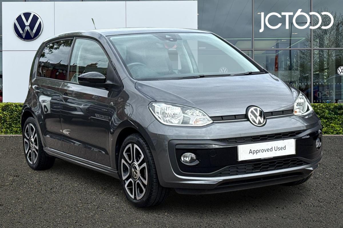 Main listing image - Volkswagen Up
