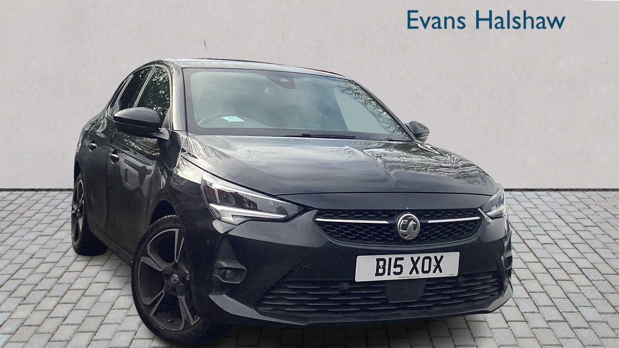 Main listing image - Vauxhall Corsa