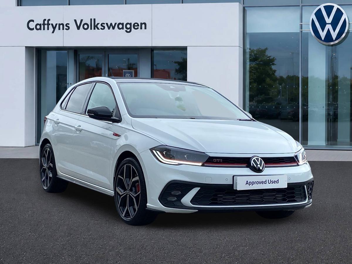 Main listing image - Volkswagen Polo