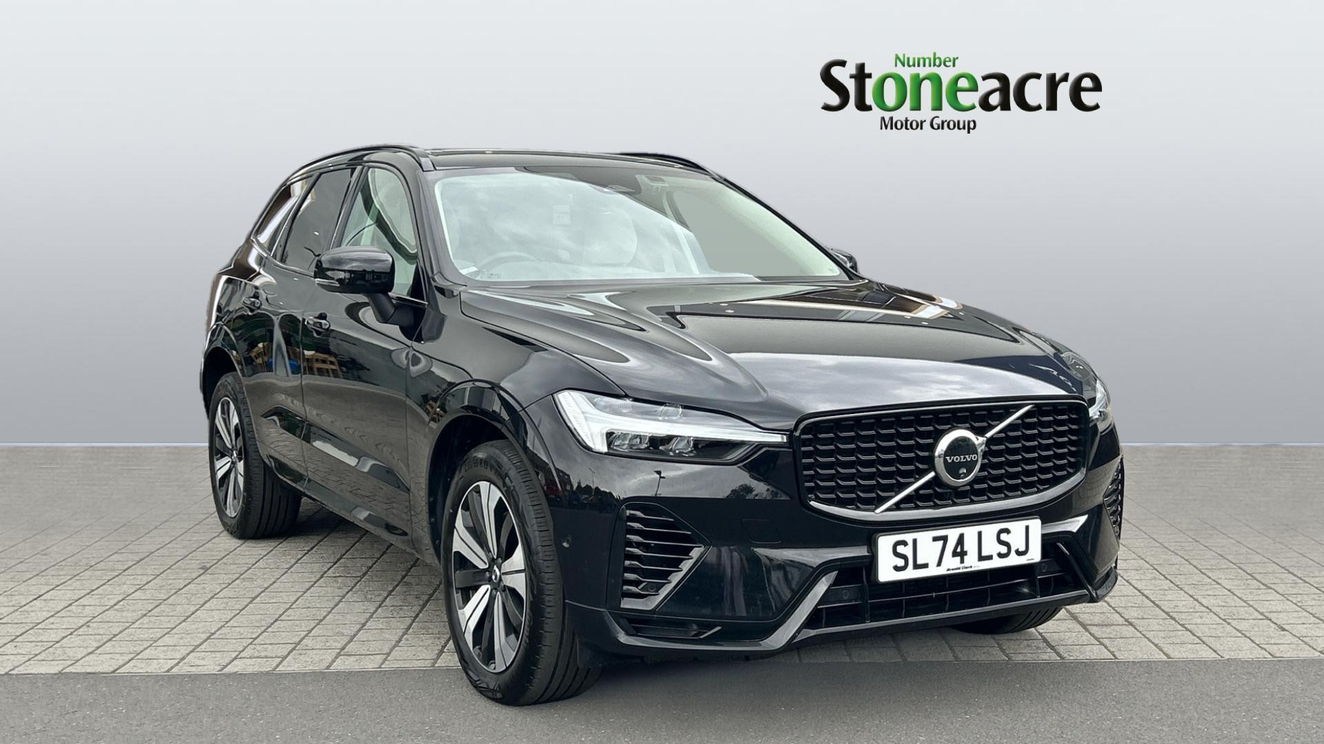 Main listing image - Volvo XC60