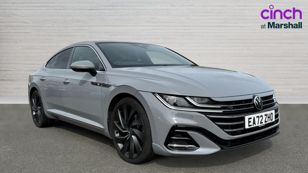 Main listing image - Volkswagen Arteon