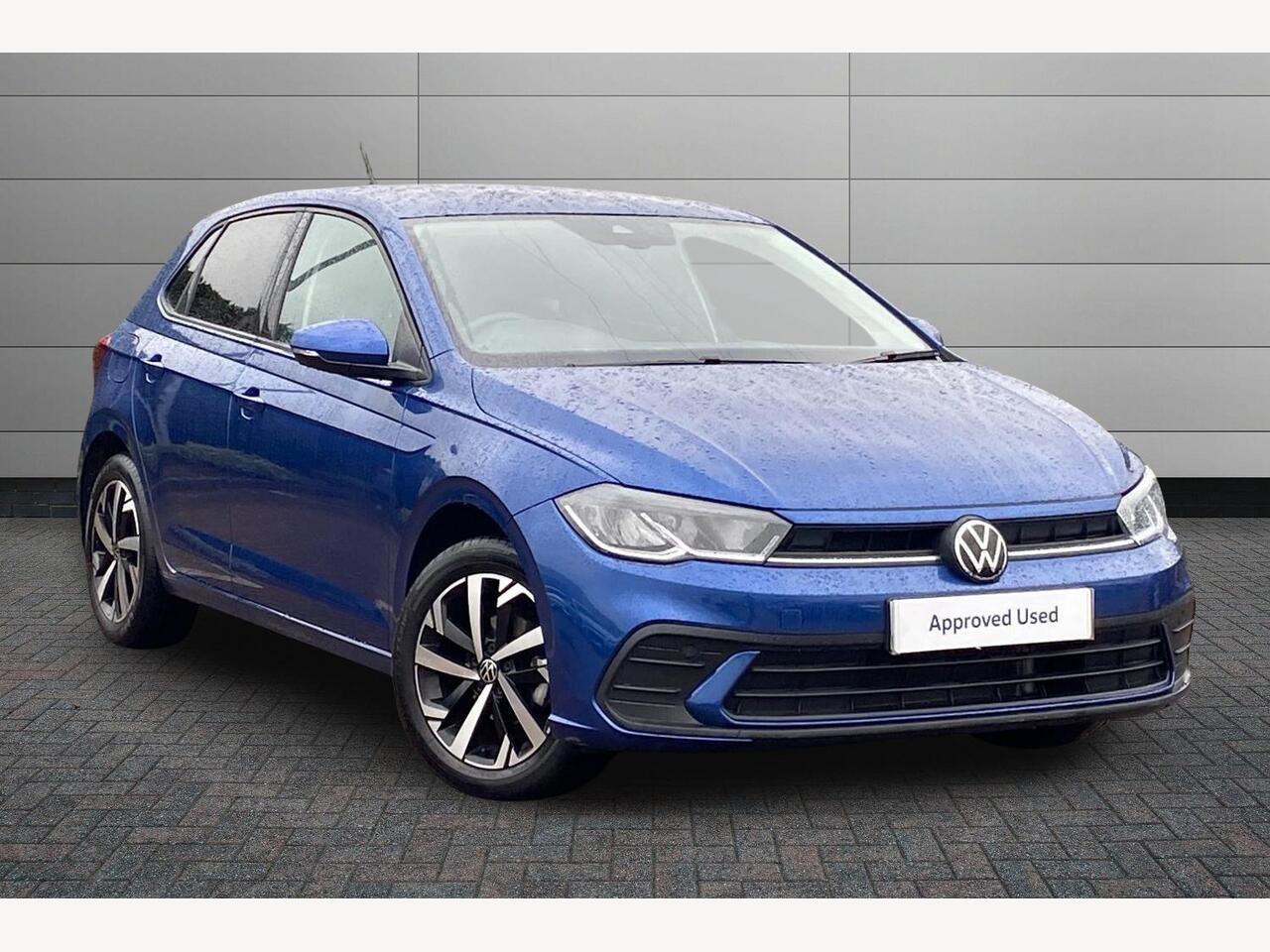 Main listing image - Volkswagen Polo