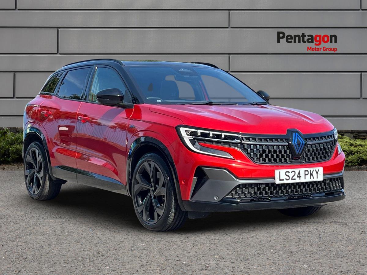 Main listing image - Renault Austral