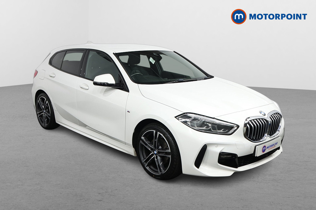 Main listing image - BMW 1 Series