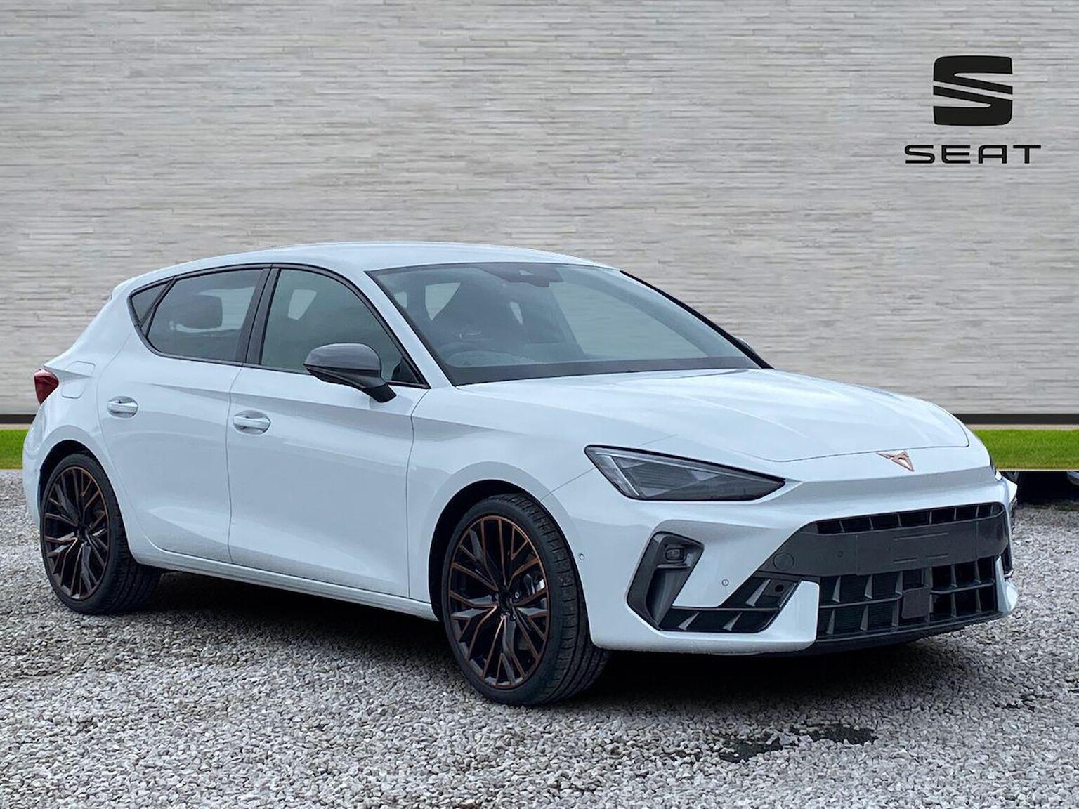Main listing image - Cupra Leon