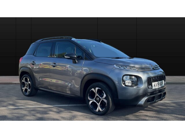 Main listing image - Citroen C3 Aircross