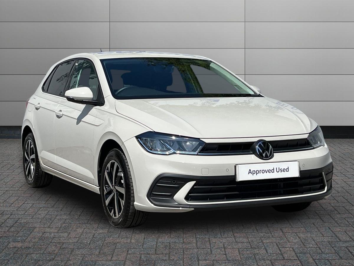 Main listing image - Volkswagen Polo