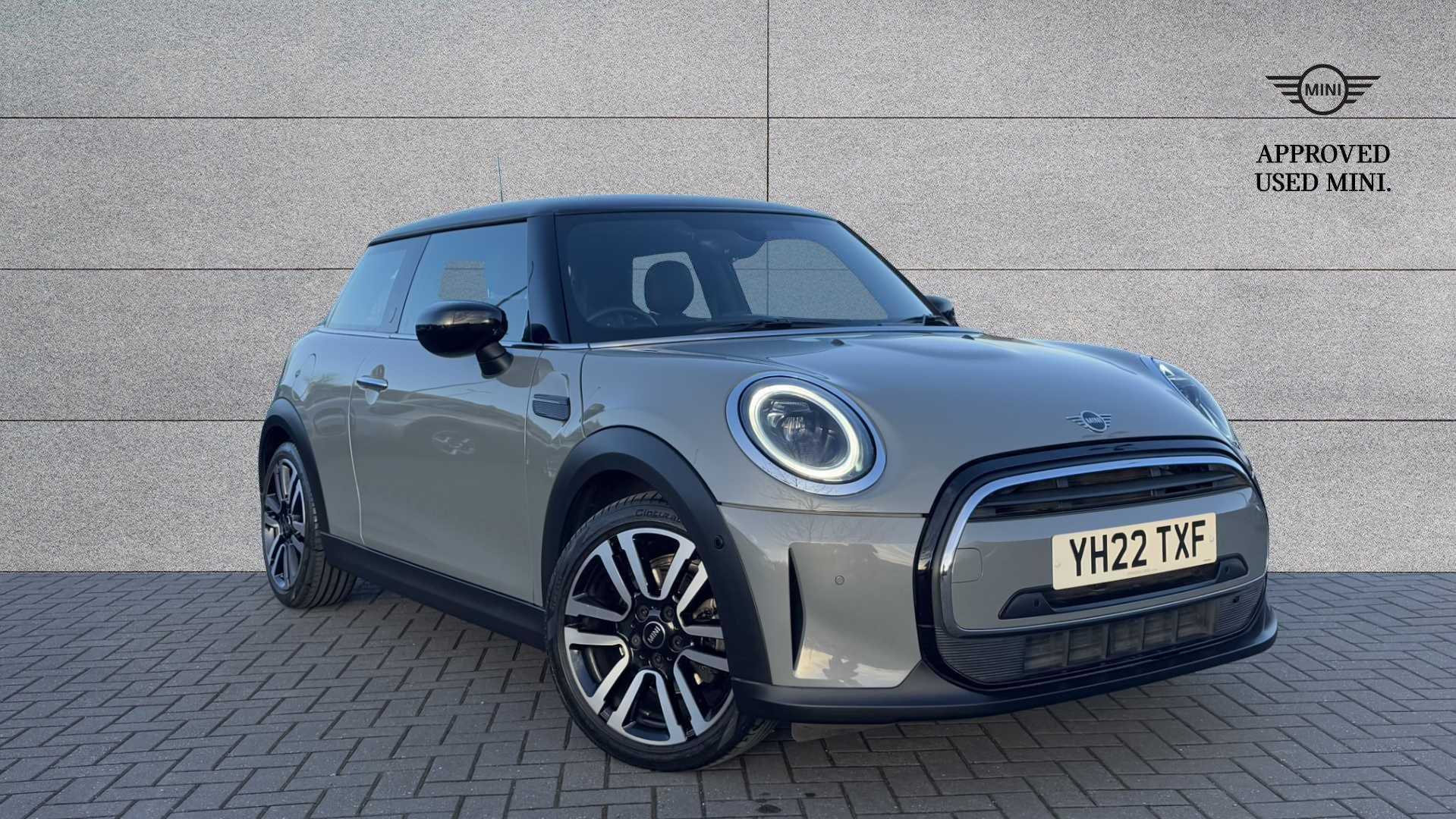 Main listing image - MINI Hatchback