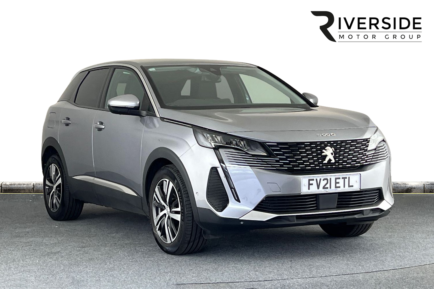 Main listing image - Peugeot 3008