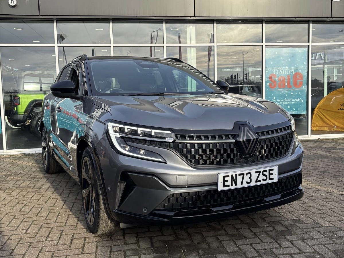 Main listing image - Renault Austral