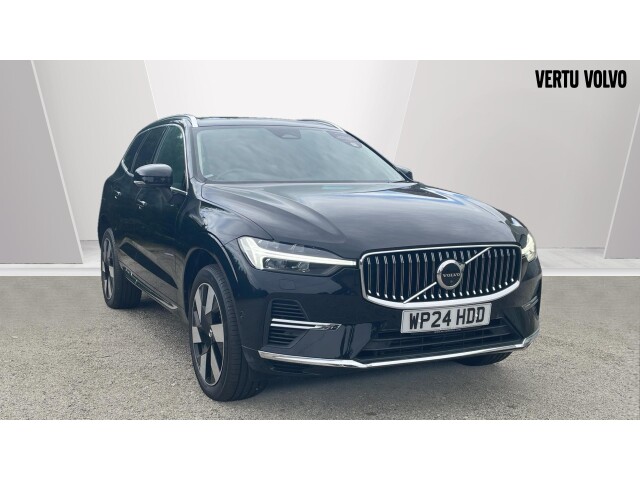 Main listing image - Volvo XC60