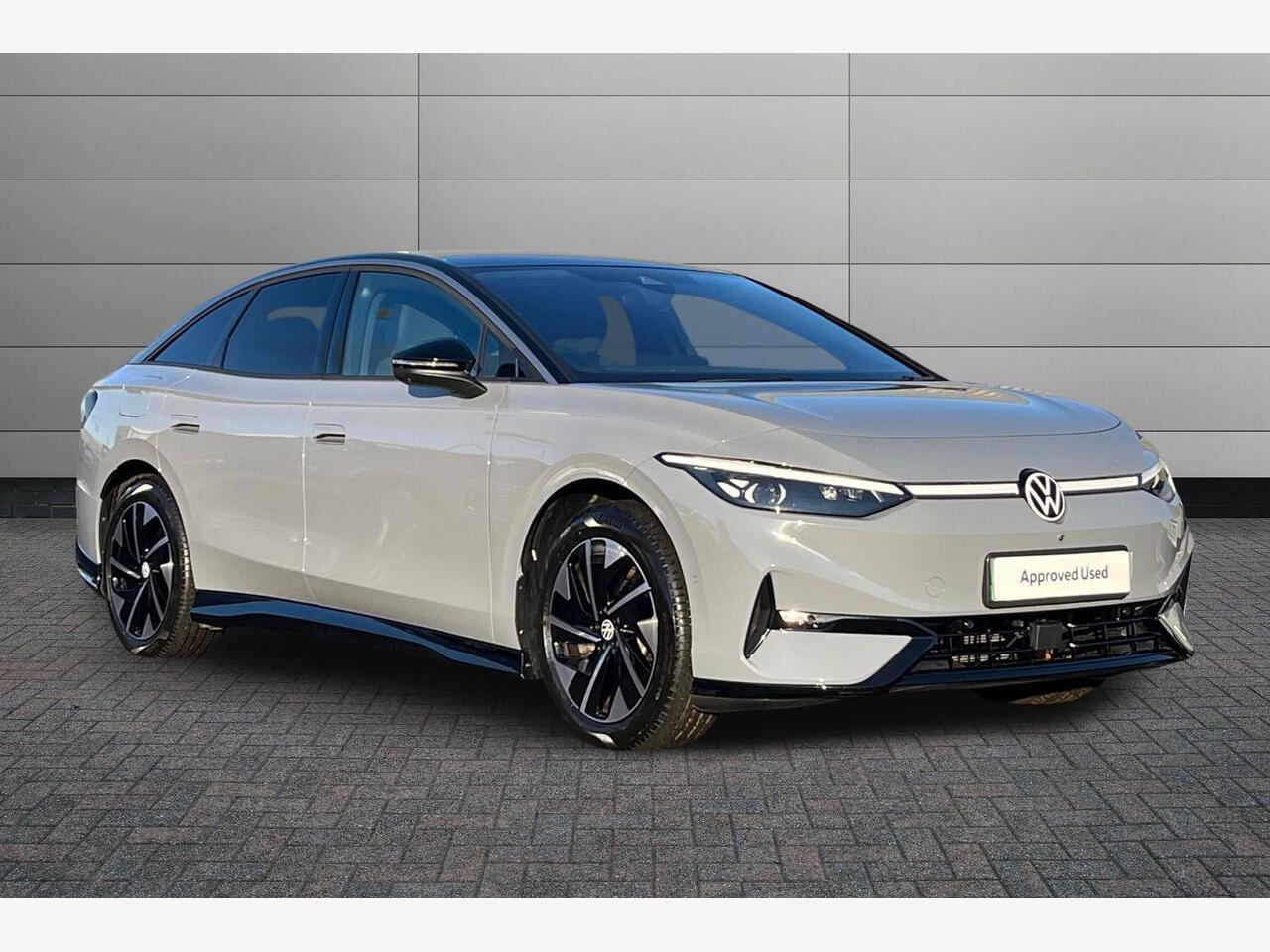 Main listing image - Volkswagen ID.7