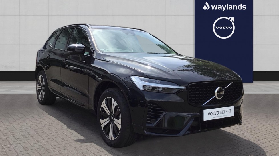 Main listing image - Volvo XC60