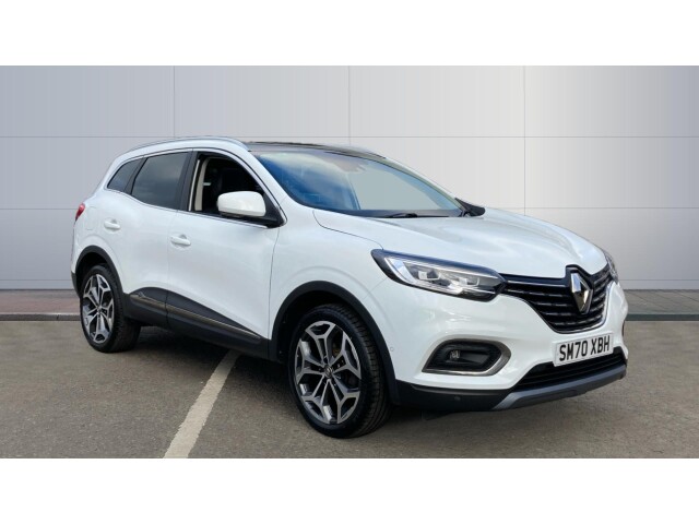 Main listing image - Renault Kadjar