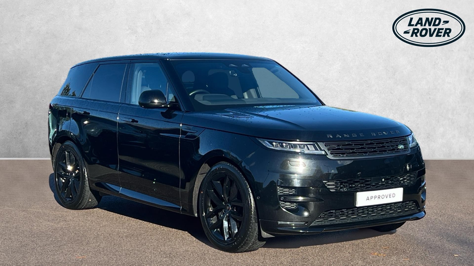Main listing image - Land Rover Range Rover Sport