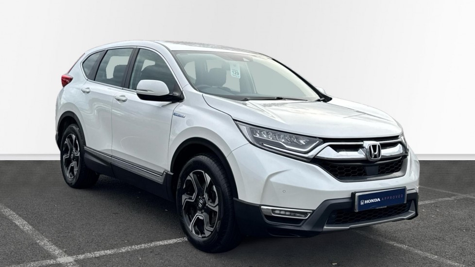 Main listing image - Honda CR-V