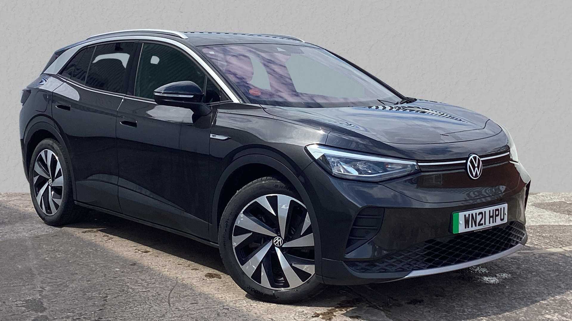 Main listing image - Volkswagen ID.4