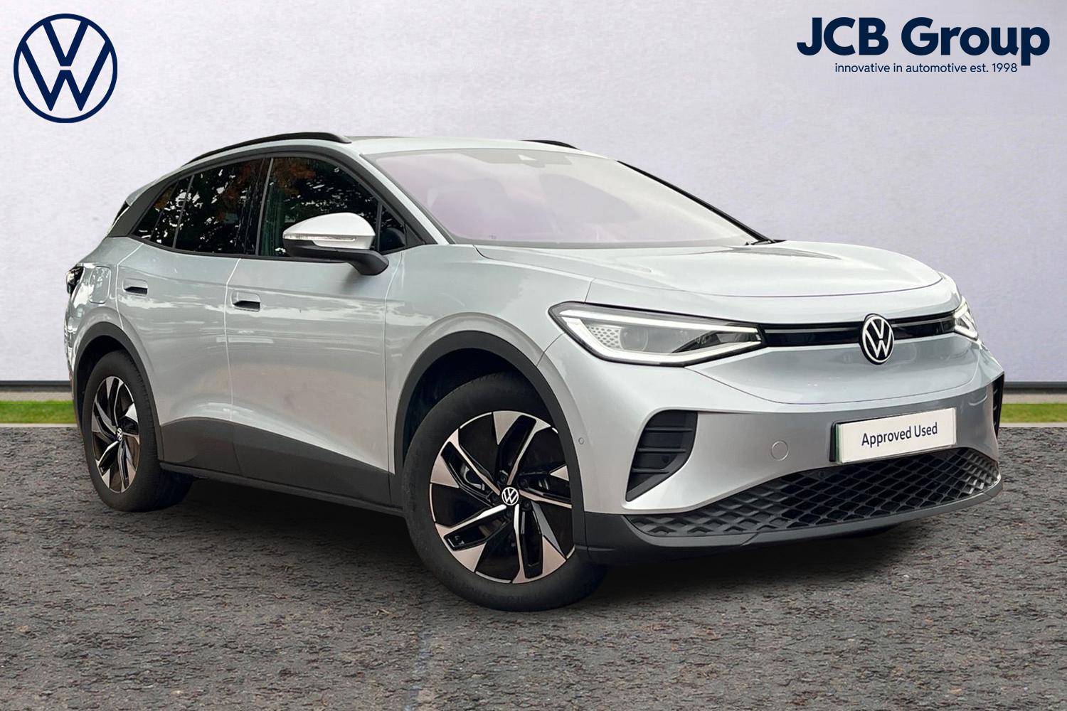 Main listing image - Volkswagen ID.4