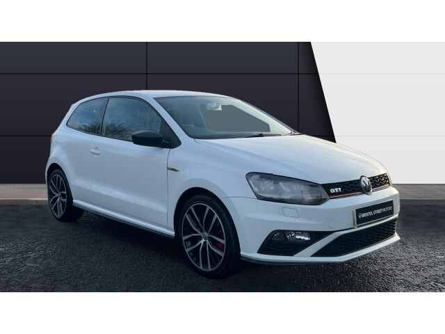 Main listing image - Volkswagen Polo GTI