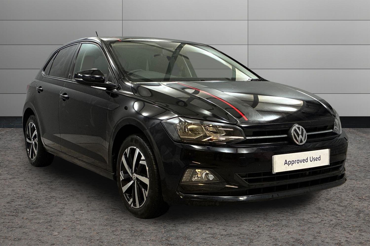 Main listing image - Volkswagen Polo