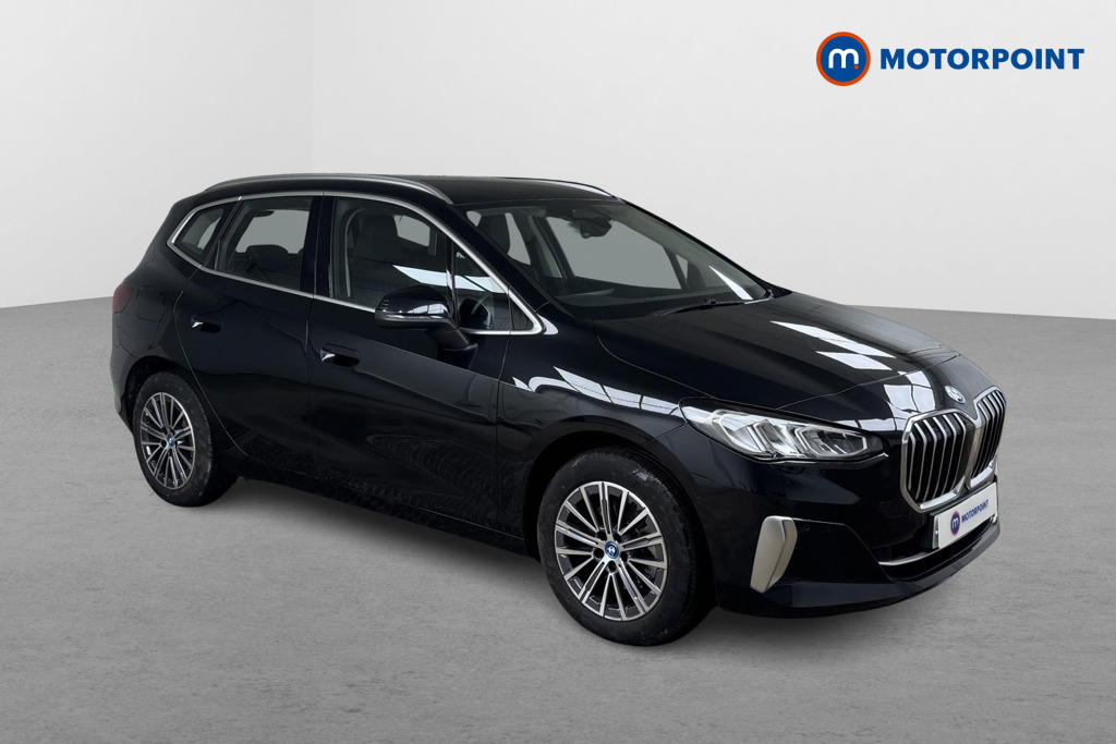 Main listing image - BMW 2 Series Active Tourer