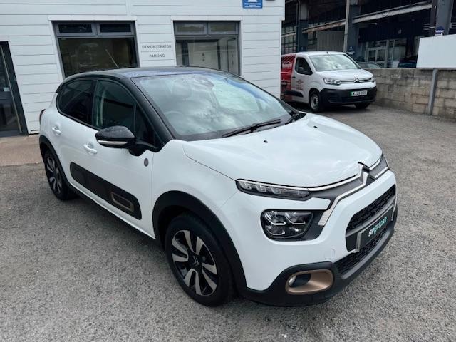 Main listing image - Citroen C3