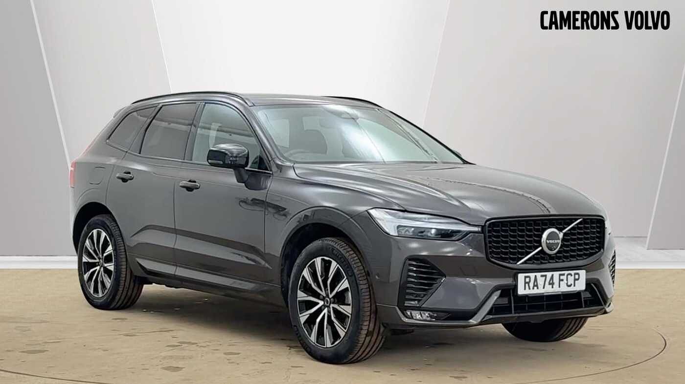 Main listing image - Volvo XC60