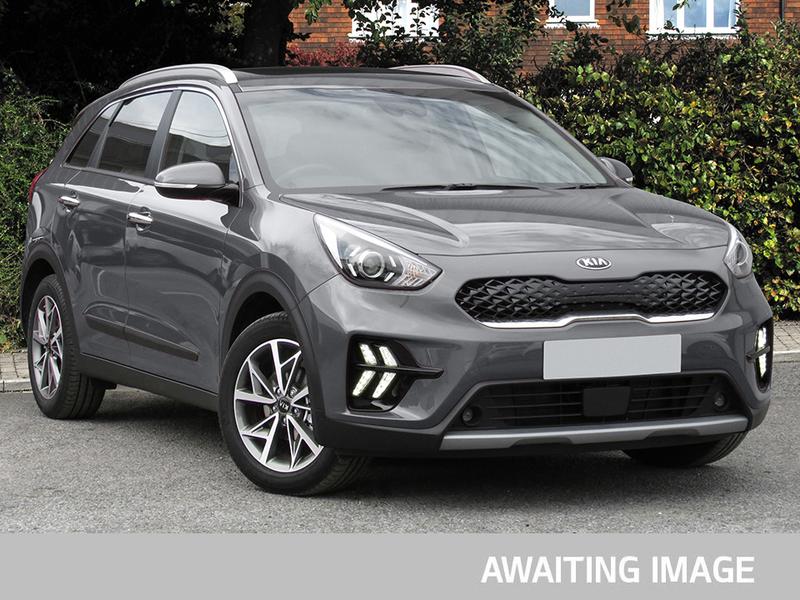 Main listing image - Kia Niro