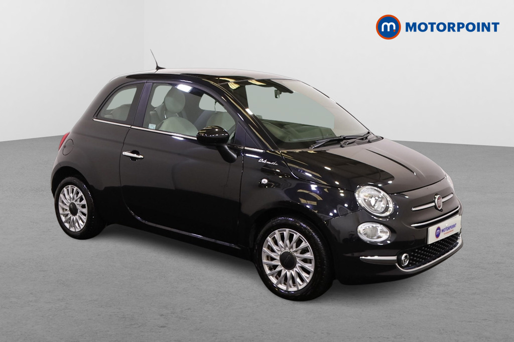 Main listing image - Fiat 500