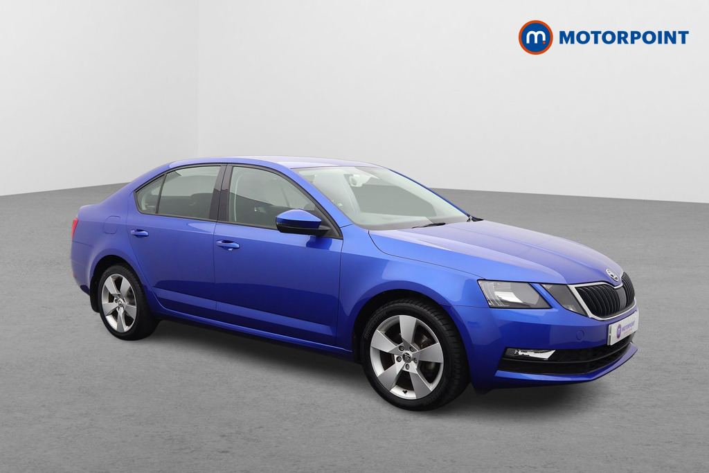 Main listing image - Skoda Octavia