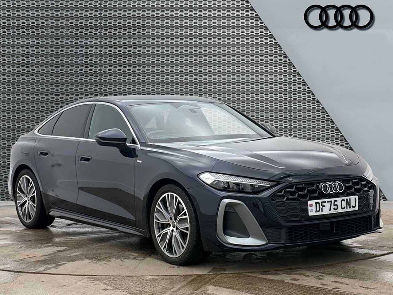 Main listing image - Audi A5