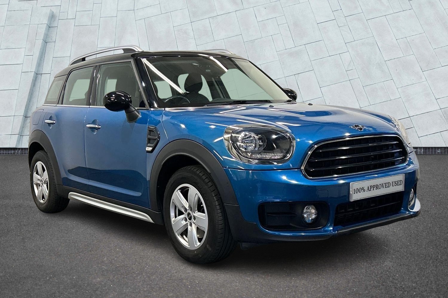 Main listing image - MINI Countryman