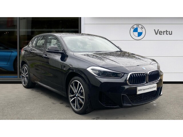 Main listing image - BMW X2