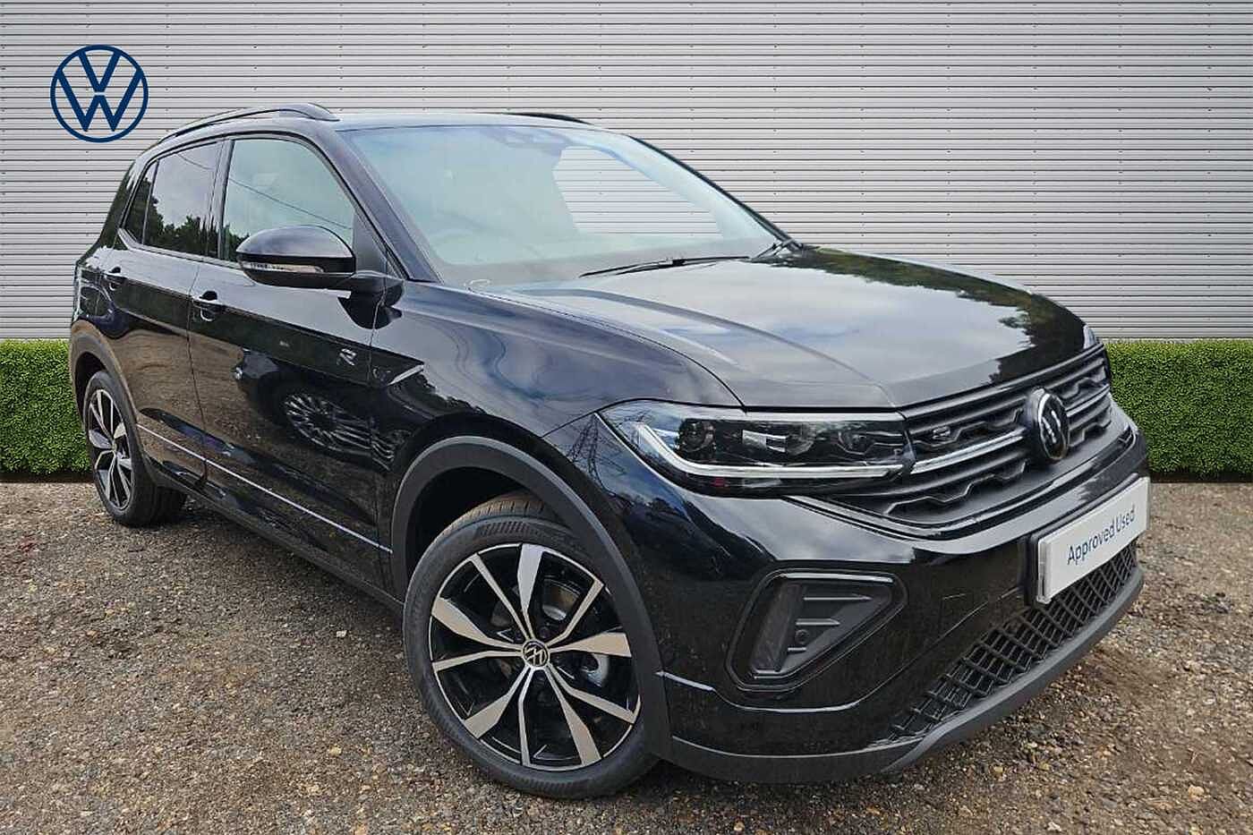 Main listing image - Volkswagen T-Cross