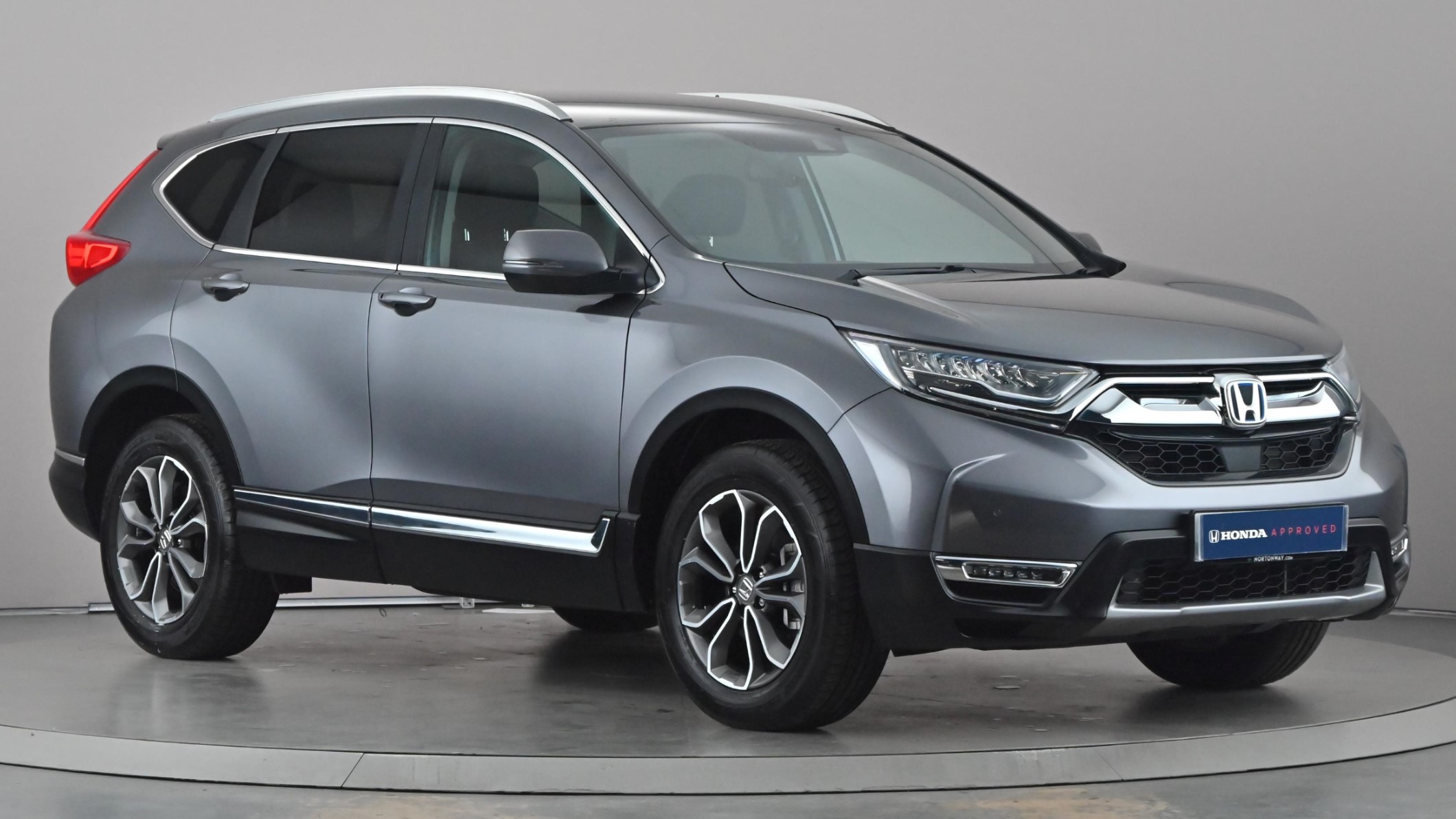 Main listing image - Honda CR-V