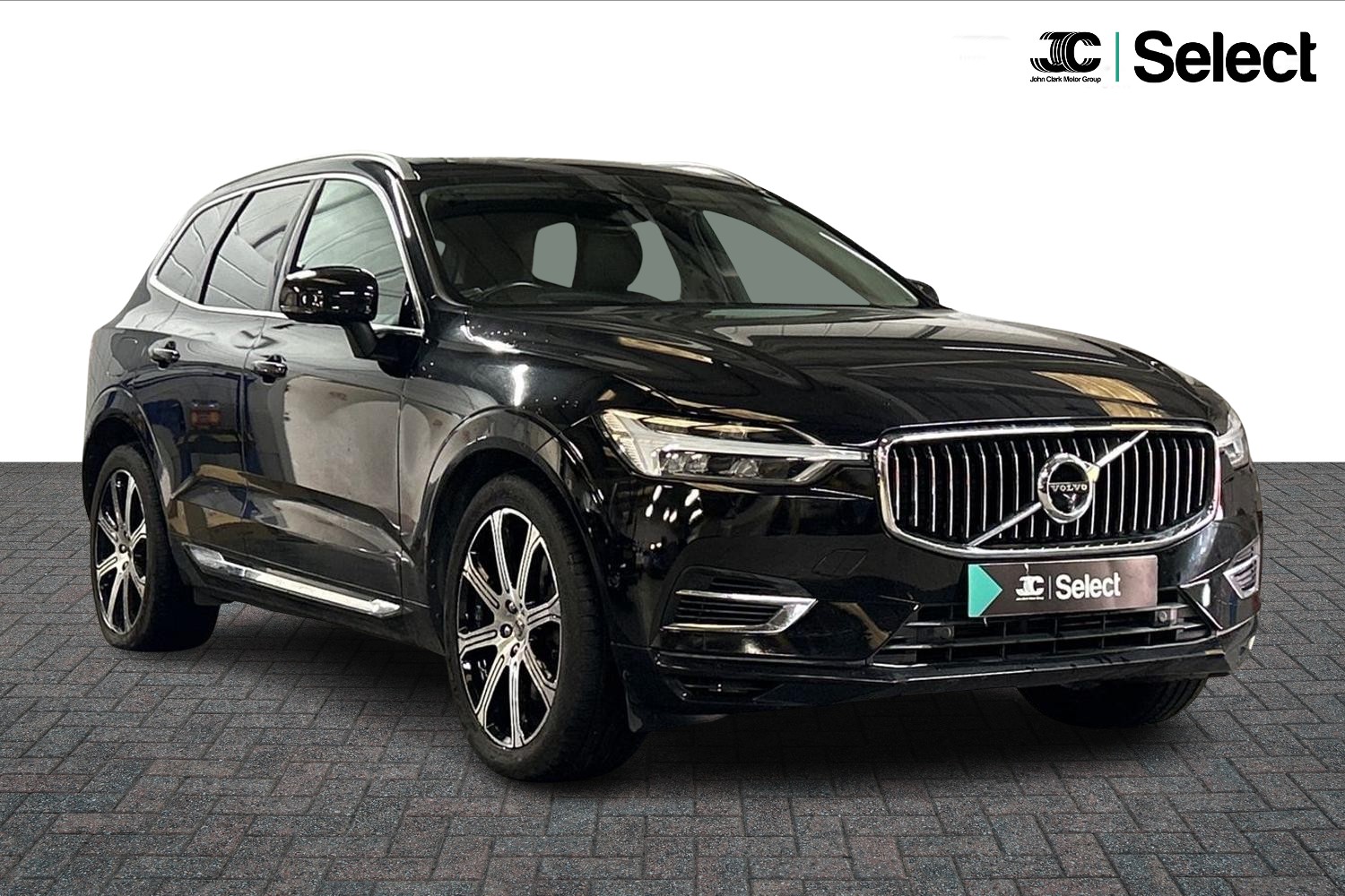 Main listing image - Volvo XC60