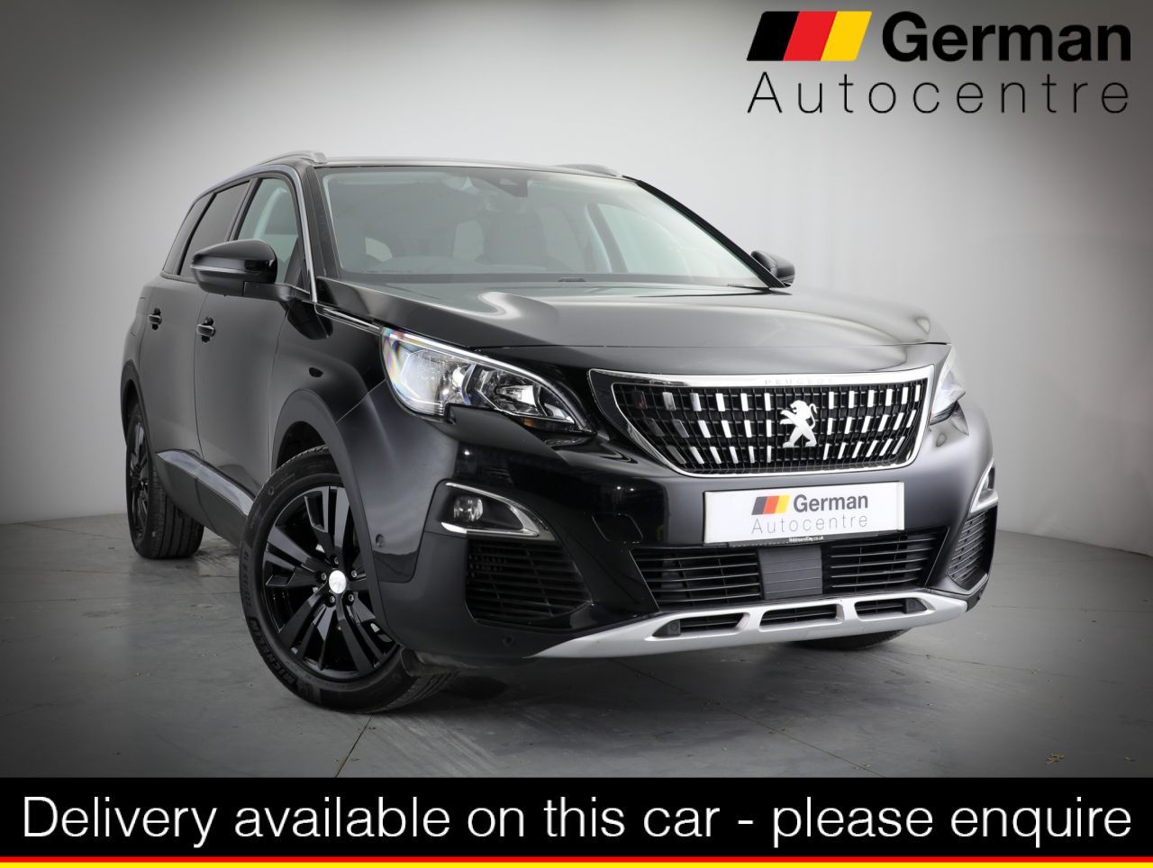 Main listing image - Peugeot 5008