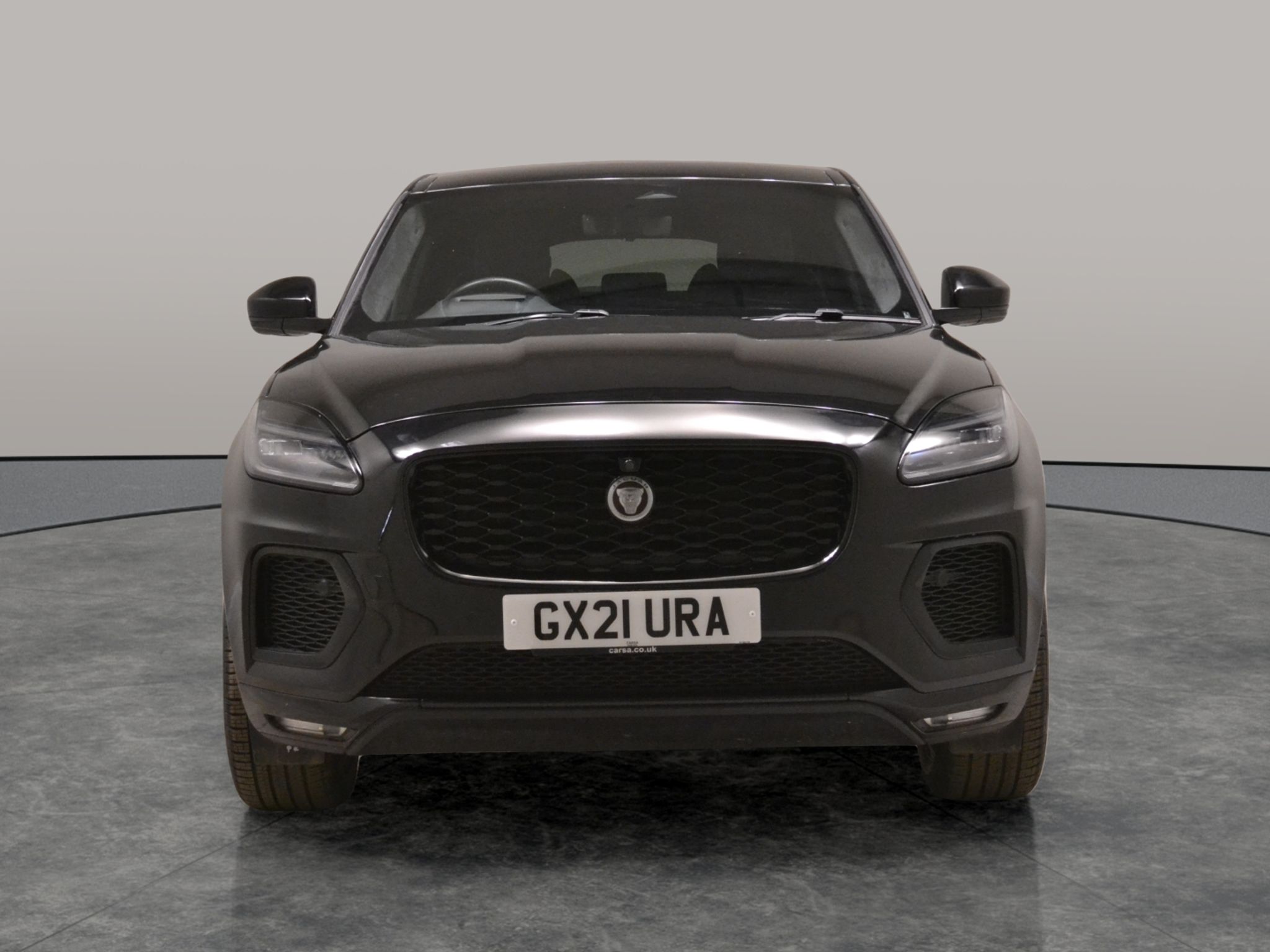 Main listing image - Jaguar E-Pace