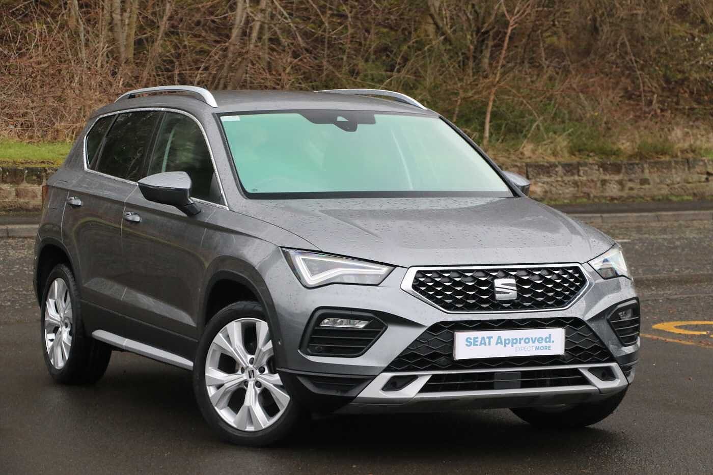 Main listing image - SEAT Ateca