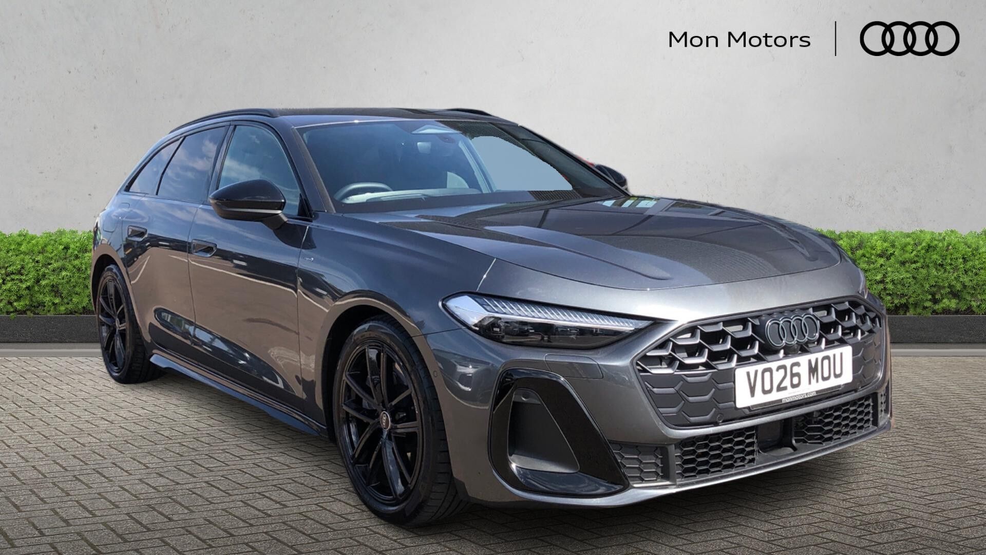 Main listing image - Audi A5