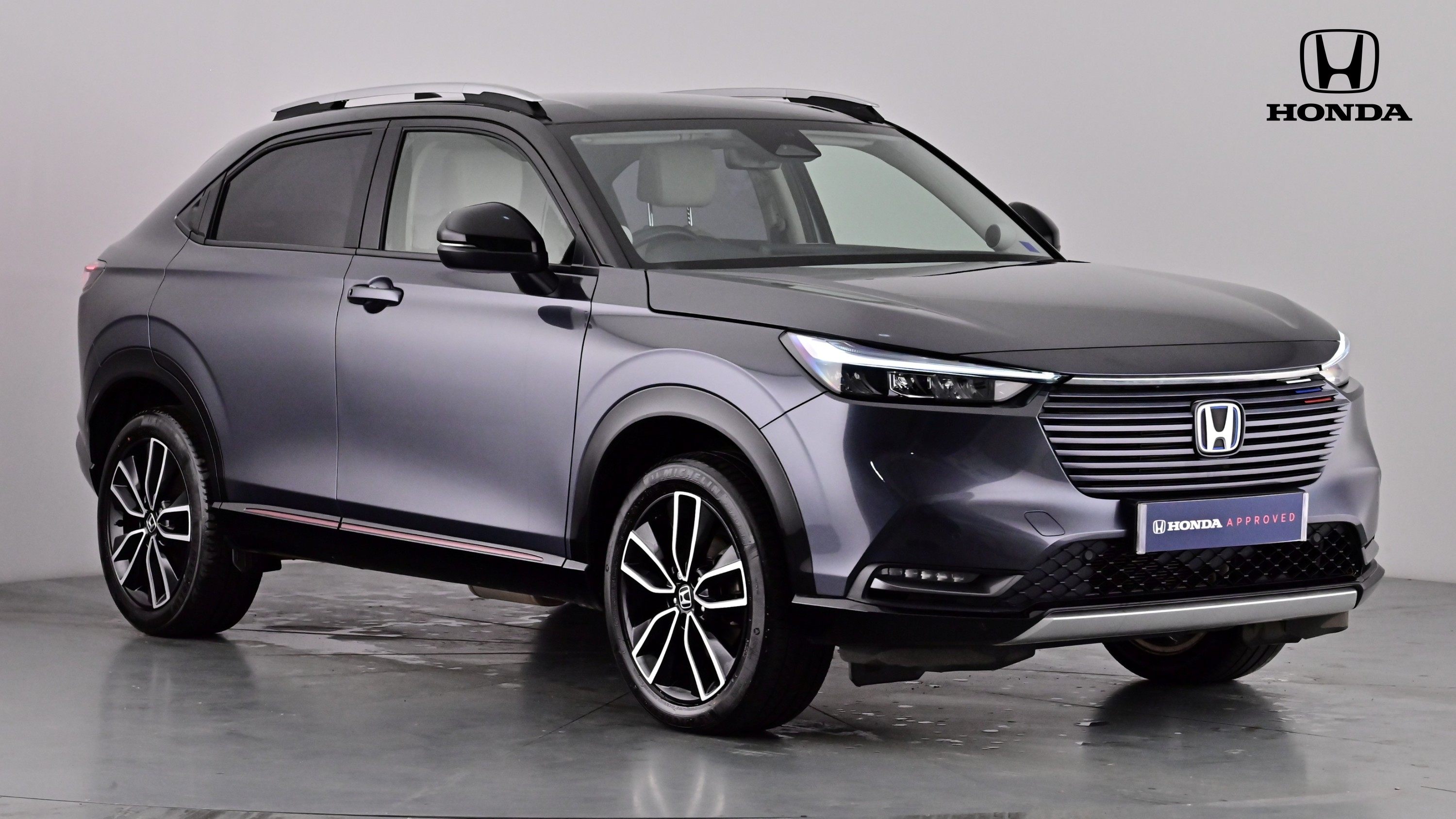 Main listing image - Honda HR-V