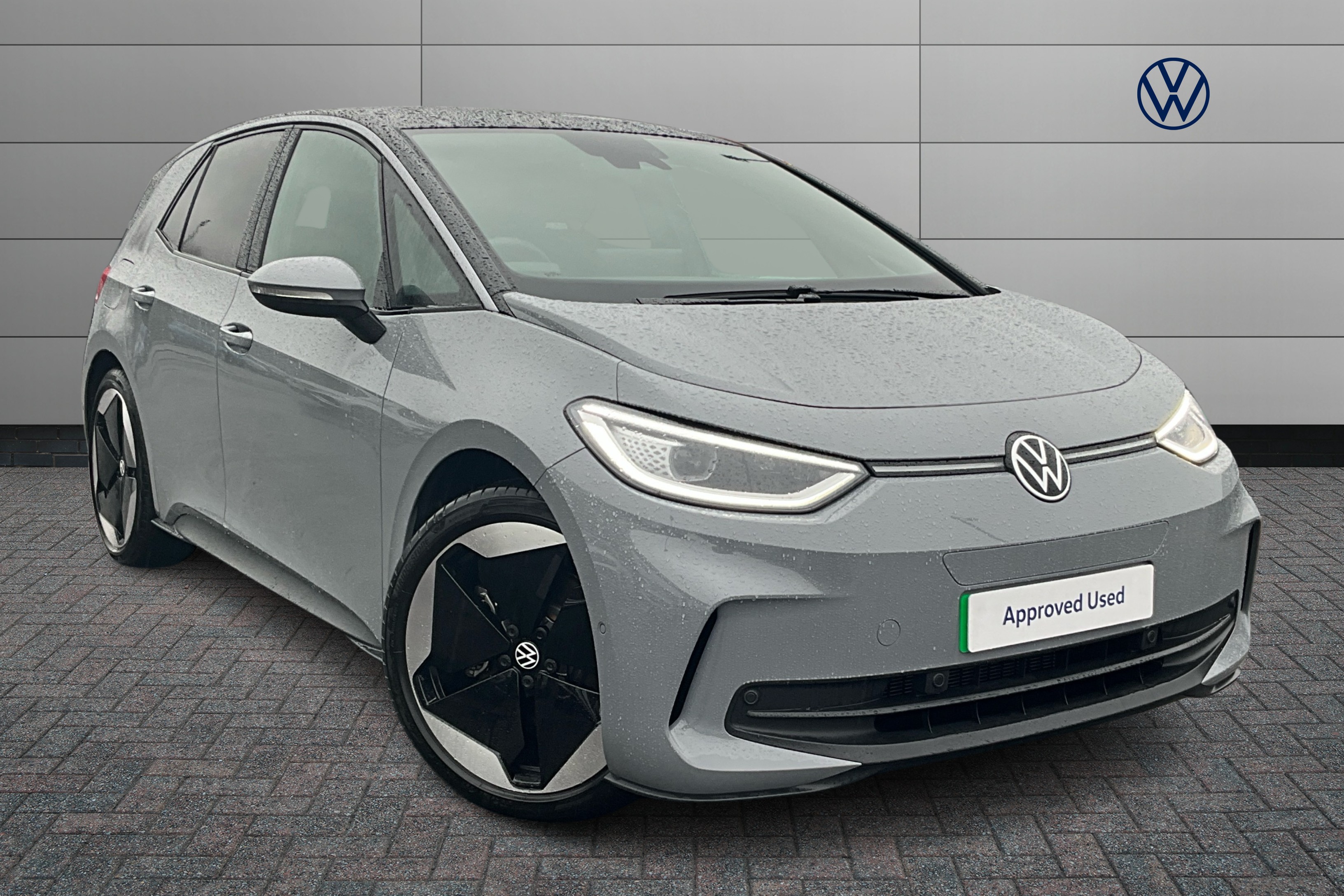 Main listing image - Volkswagen ID.3