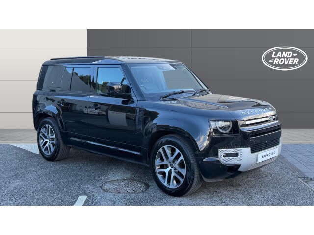 Main listing image - Land Rover Defender