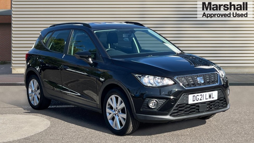 Main listing image - SEAT Arona