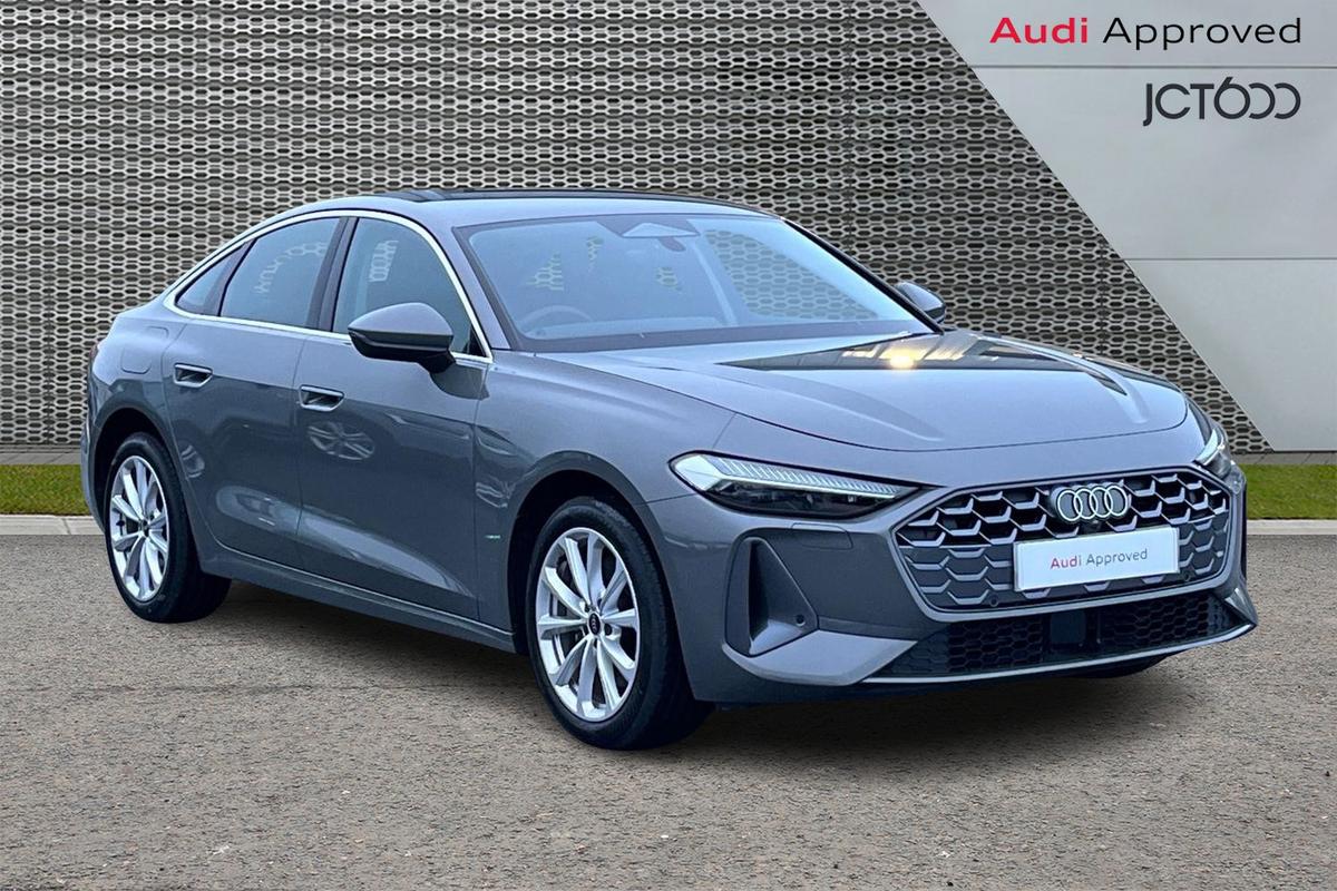 Main listing image - Audi A5