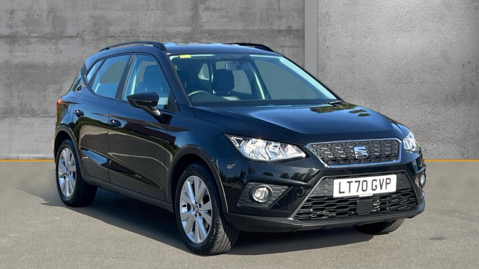 Main listing image - SEAT Arona